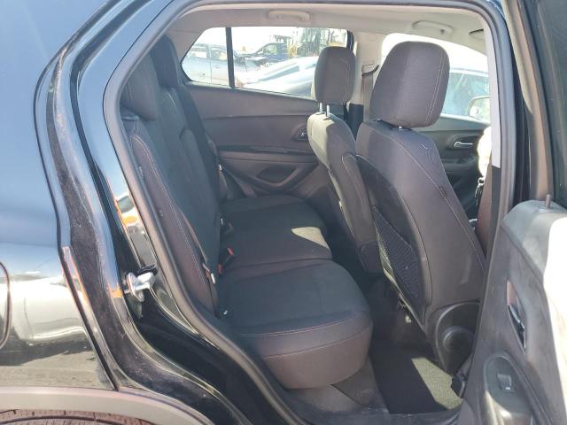 Photo 10 from auction – 2019 CHEVROLET TRAX LS with VIN 3GNCJKSB2KL303086