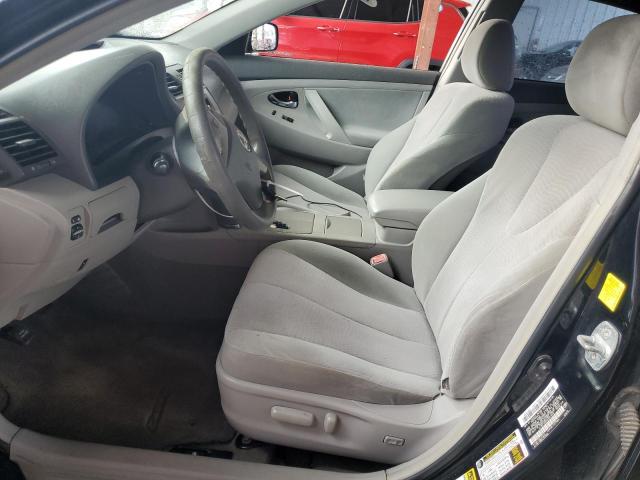 Photo 7 from auction – 2011 TOYOTA CAMRY BASE with VIN 4T1BF3EK5BU681640