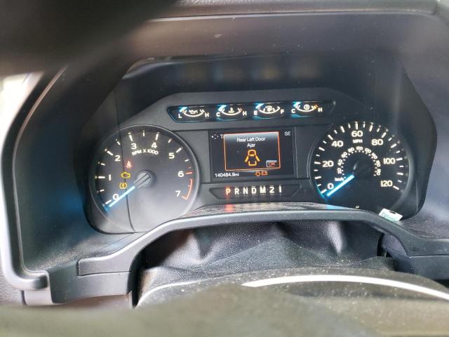 Photo 9 from auction – 2016 FORD F150 SUPER with VIN 1FTEW1CP0GFA58989