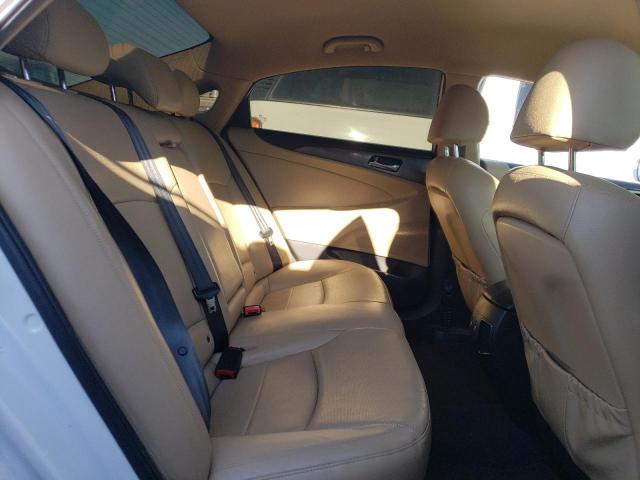 Photo 10 from auction – 2012 HYUNDAI SONATA HYB with VIN KMHEC4A41CA042239