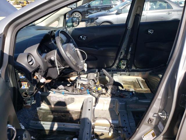 Photo 7 from auction – 2015 NISSAN VERSA NOTE with VIN 3N1CE2CPXFL366873