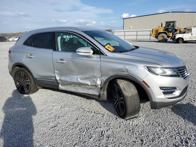 Photo 4 from auction – 2017 LINCOLN MKC with VIN 5LMTJ3DH8HUL46015