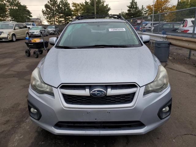 Photo 5 from auction – 2012 SUBARU IMPREZA SP with VIN JF1GPAS66CH210468