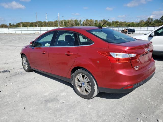 Photo 2 from auction – 2012 FORD FOCUS SEL with VIN 1FAHP3H23CL102133
