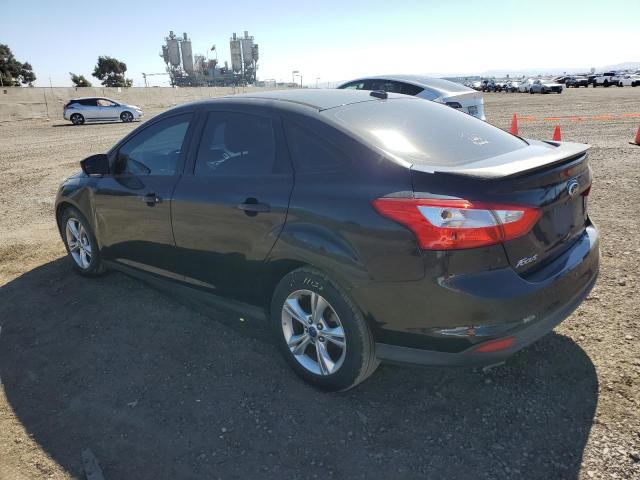 Photo 2 from auction – 2012 FORD FOCUS SE with VIN 1FAHP3F21CL415765