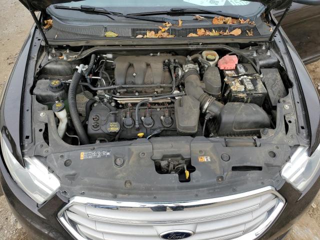 Photo 11 from auction – 2013 FORD TAURUS SEL with VIN 1FAHP2E86DG187577