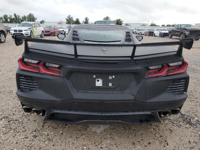 Photo 6 from auction – 2021 CHEVROLET CORVETTE S with VIN 1G1YA2D43M5111779