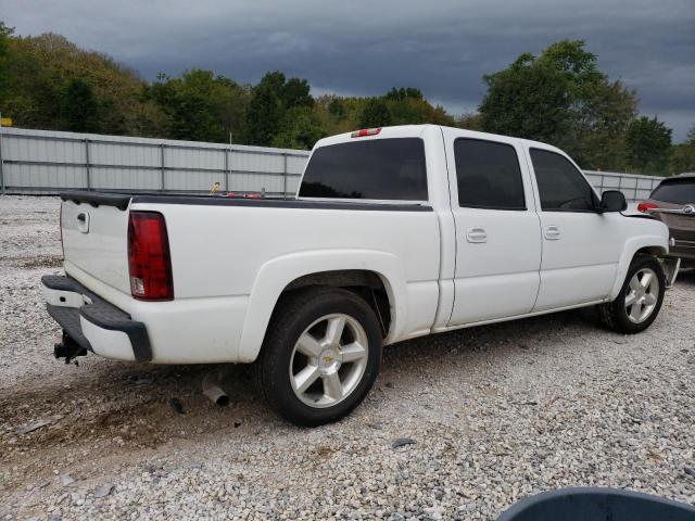 Photo 3 from auction – 2004 CHEVROLET SILVERADO with VIN 2GCEC13T741363835
