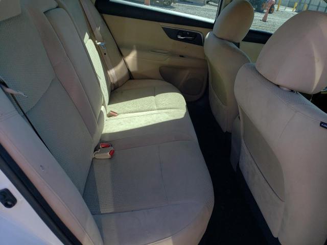 Zdjęcie 10 z aukcji – 2015 NISSAN ALTIMA SV z VIN 1N4AL3AP1FC124459