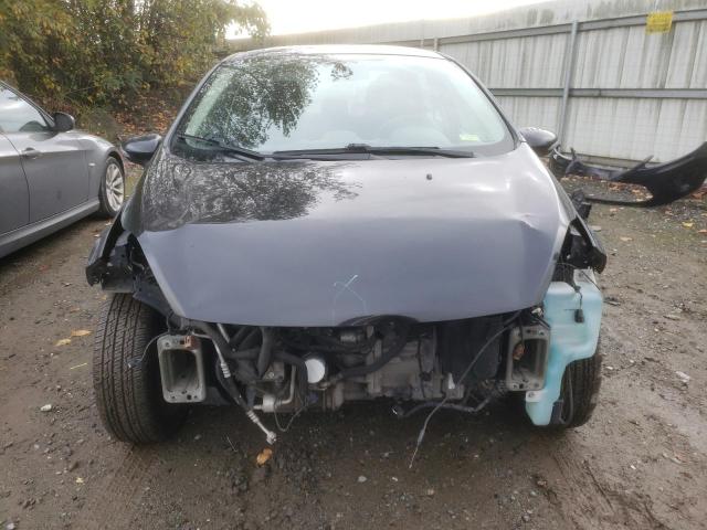 Photo 5 from auction – 2013 FORD FIESTA SE with VIN 3FADP4BJ5DM162807