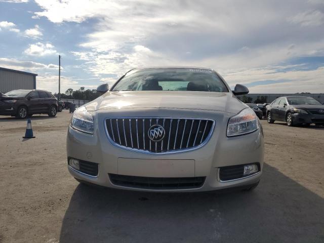 Photo 5 from auction – 2011 BUICK REGAL CXL with VIN W04GT5GC9B1000962