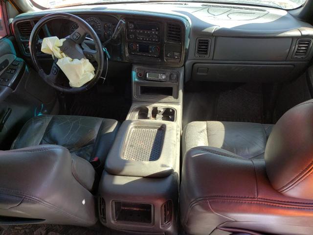 Photo 8 from auction – 2003 GMC NEW SIERRA with VIN 1GTEC19T93Z220107