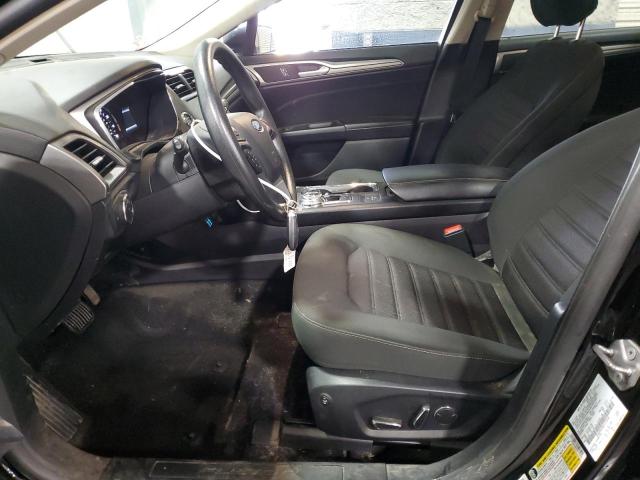 Photo 7 from auction – 2020 FORD FUSION SE with VIN 3FA6P0HD8LR170548