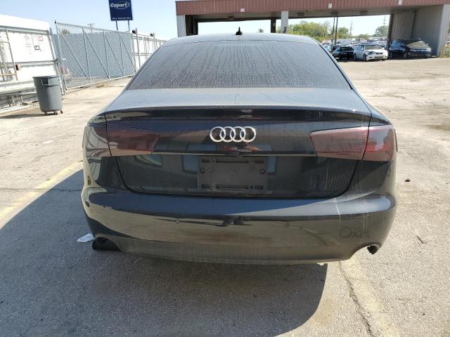 Photo 6 from auction – 2014 AUDI A6 PREMIUM with VIN WAUFGAFC7EN121645