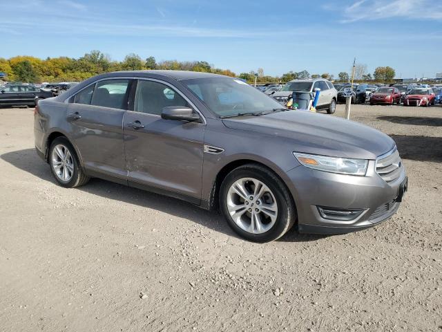 Photo 4 from auction – 2013 FORD TAURUS SEL with VIN 1FAHP2E8XDG208284