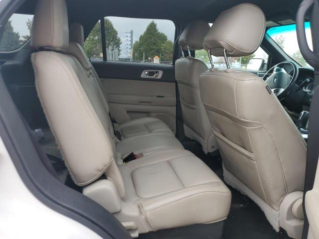 Photo 10 from auction – 2012 FORD EXPLORER L with VIN 1FMHK8F85CGA60954
