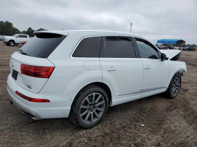 Photo 3 from auction – 2017 AUDI Q7 PREMIUM with VIN WA1LAAF78HD034108