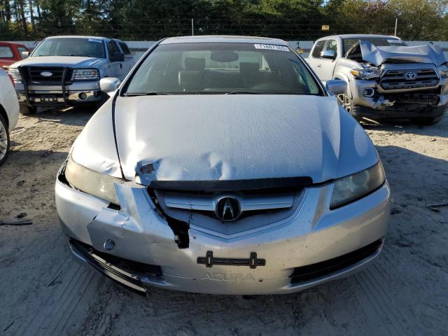 Photo 5 from auction – 2006 ACURA 3.2TL with VIN 19UUA66266A040744