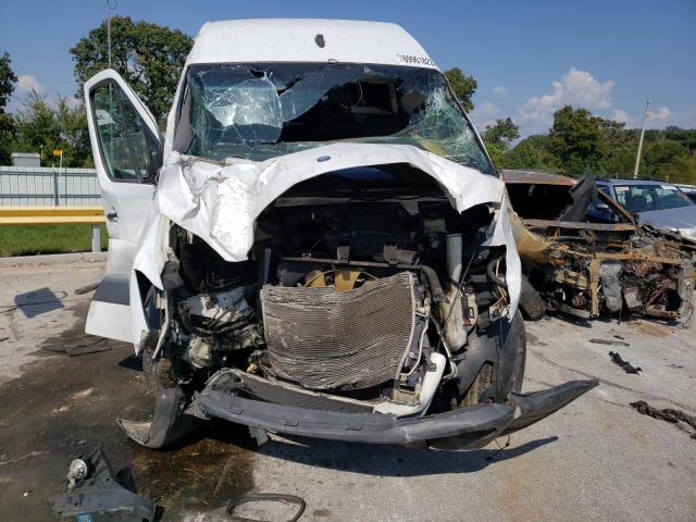 Photo 5 from auction – 2011 MERCEDES-BENZ SPRINTER 2 with VIN WD3PE8CB9B5561289