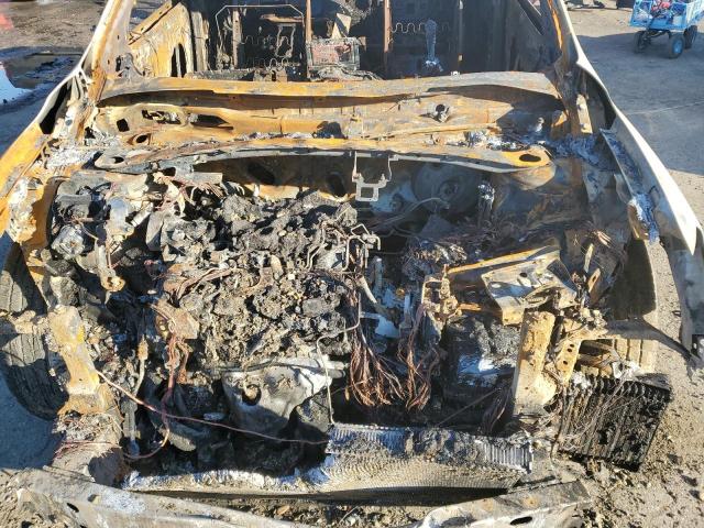 Photo 12 from auction – 2017 NISSAN PATHFINDER with VIN 5N1DR2MNXHC668032
