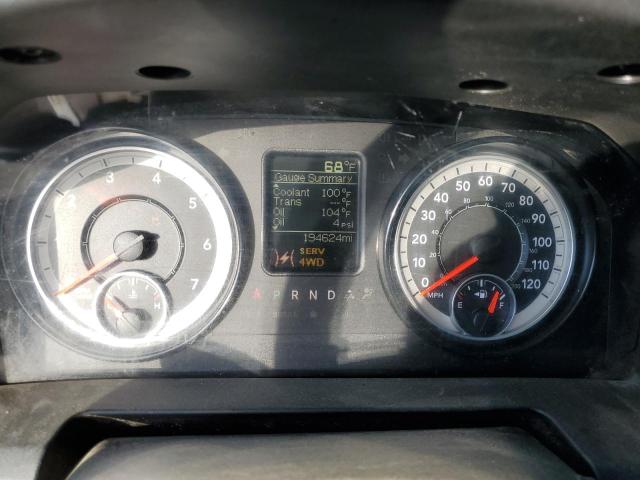 Photo 9 from auction – 2017 RAM 3500 with VIN 3C7WRTAJ1HG666979
