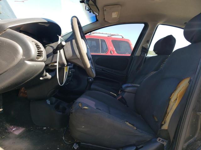 Photo 7 from auction – 2003 DODGE NEON SXT with VIN 1B3ES56C43D133471