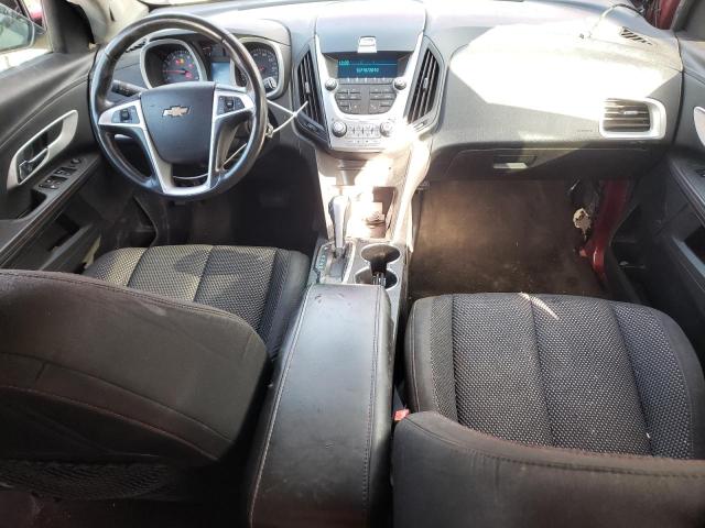 Photo 8 from auction – 2011 CHEVROLET EQUINOX 4D with VIN 2CNALDEC4B6211357