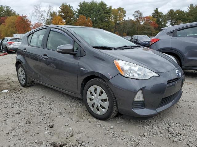 Photo 4 from auction – 2012 TOYOTA PRIUS C with VIN JTDKDTB30C1510658