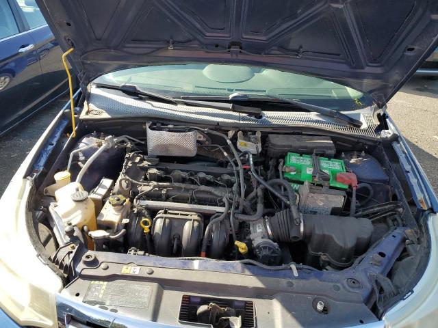 Photo 11 from auction – 2008 FORD FOCUS S/SE with VIN 1FAHP34N88W105745