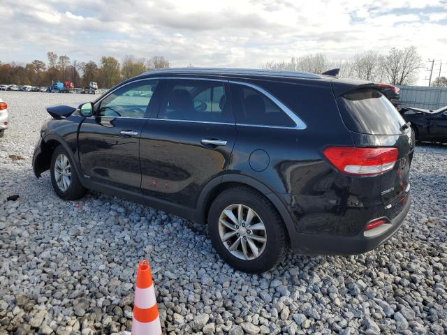 Photo 2 from auction – 2016 KIA SORENTO LX with VIN 5XYPGDA34GG043559