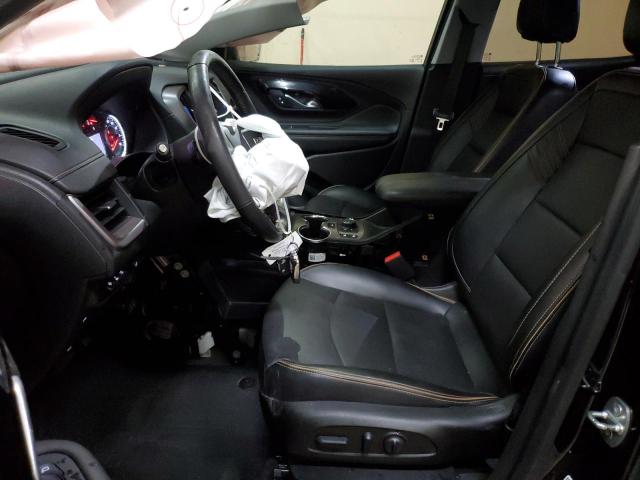 Photo 7 from auction – 2022 GMC TERRAIN AT with VIN 3GKALYEV5NL221445