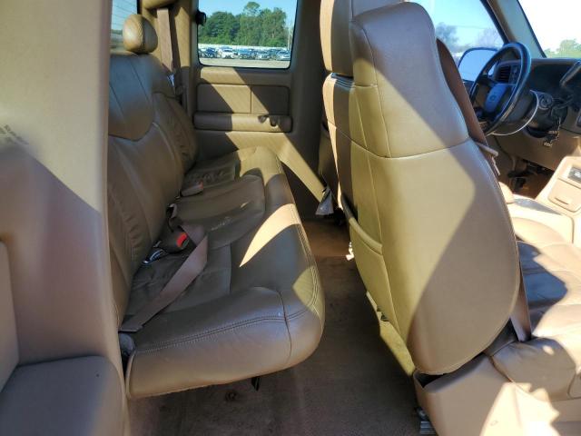 Photo 10 from auction – 2000 CHEVROLET SILVERADO with VIN 2GCEK19T7Y1206936
