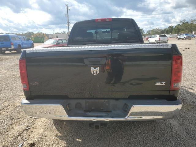 Photo 6 from auction – 2005 DODGE RAM 1500 S with VIN 1D7HA18D05S107855