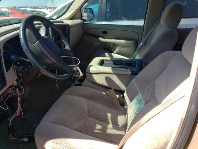 Photo 7 from auction – 2006 CHEVROLET SILVERADO with VIN 2GCEC13T961195330