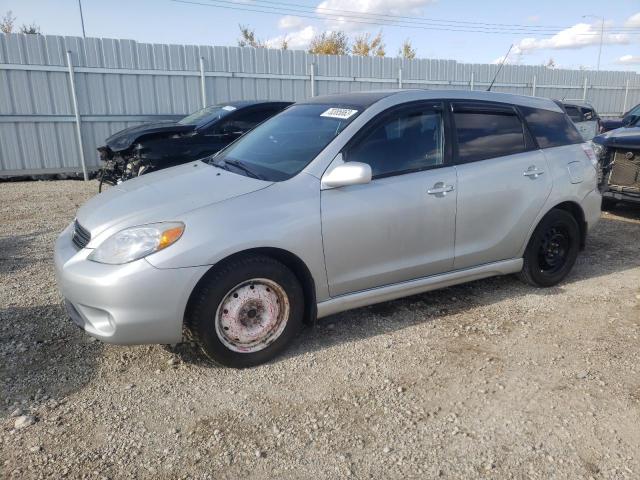 صورة رقم 1 من المزاد - 2008 TOYOTA COROLLA MA مع VIN 2T1KR32E68C715892