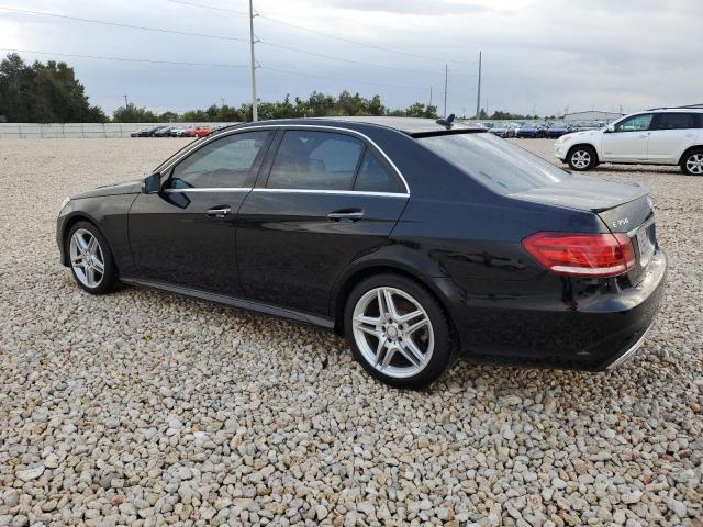 Photo 2 from auction – 2014 MERCEDES-BENZ E 350 4MAT with VIN WDDHF8JB1EA813189
