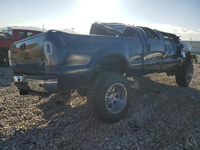 Photo 3 from auction – 2006 FORD SUPER DUTY with VIN 1FTWW31P66EA09321