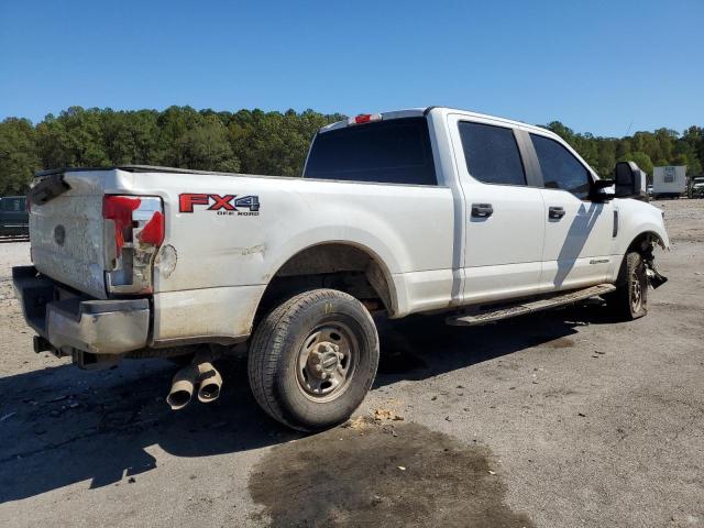 Photo 3 from auction – 2017 FORD F250 SUPER with VIN 1FT7W2BT9HEE91750