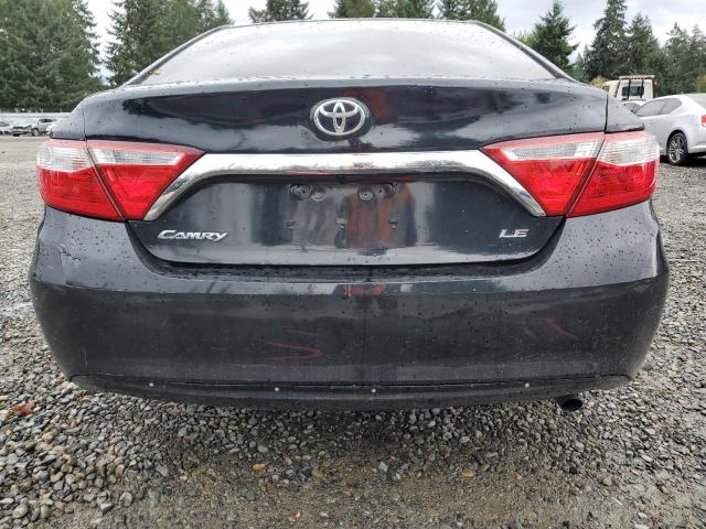 Photo 6 from auction – 2017 TOYOTA CAMRY LE with VIN 4T1BF1FK2HU312505