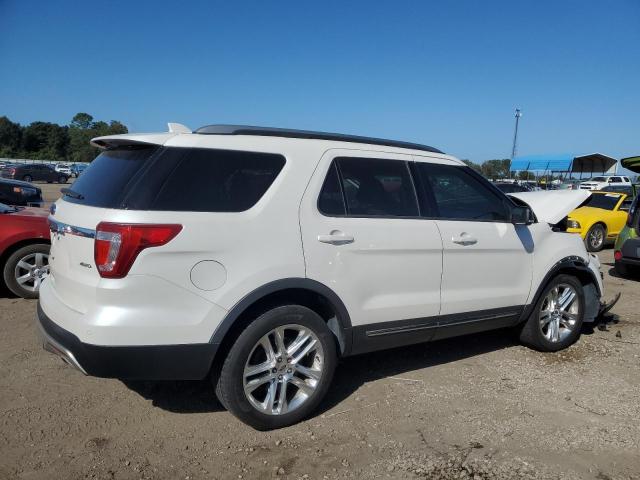 Photo 3 from auction – 2016 FORD EXPLORER X with VIN 1FM5K8D89GGC29630
