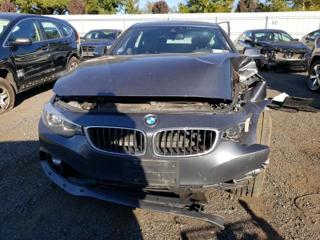 Photo 5 from auction – 2019 BMW 430XI GRAN with VIN WBA4J3C58KBL08397