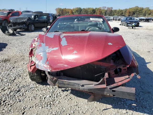 Photo 5 from auction – 2001 FORD MUSTANG with VIN 1FAFP44471F209444