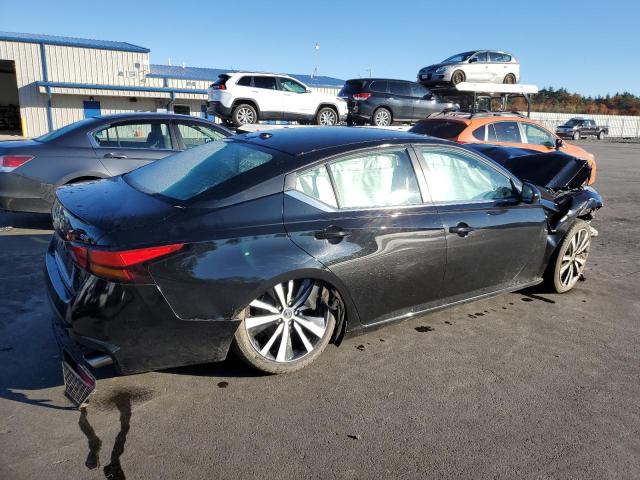 Photo 3 from auction – 2020 NISSAN ALTIMA SR with VIN 1N4BL4CV7LC207959