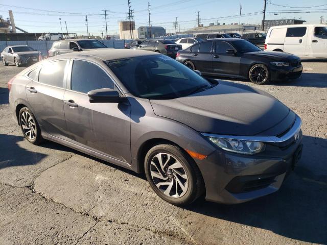صورة رقم 4 من المزاد - 2016 HONDA CIVIC EX مع VIN 2HGFC2F76GH538808