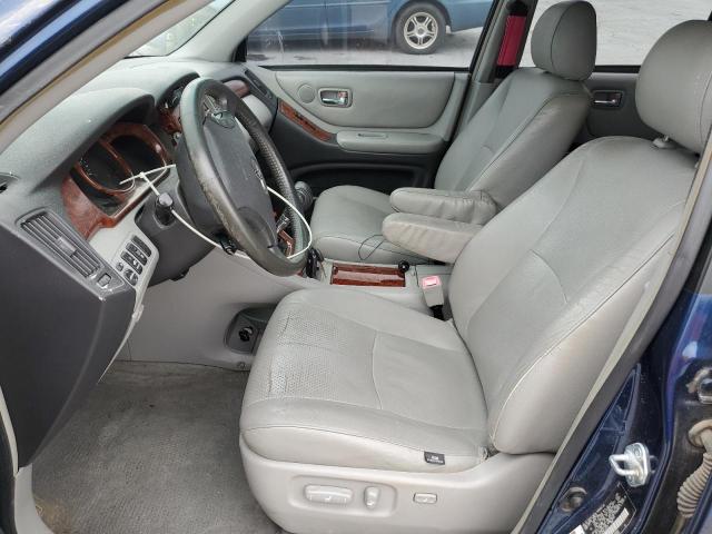 Photo 7 from auction – 2006 TOYOTA HIGHLANDER with VIN JTEDP21A260110729