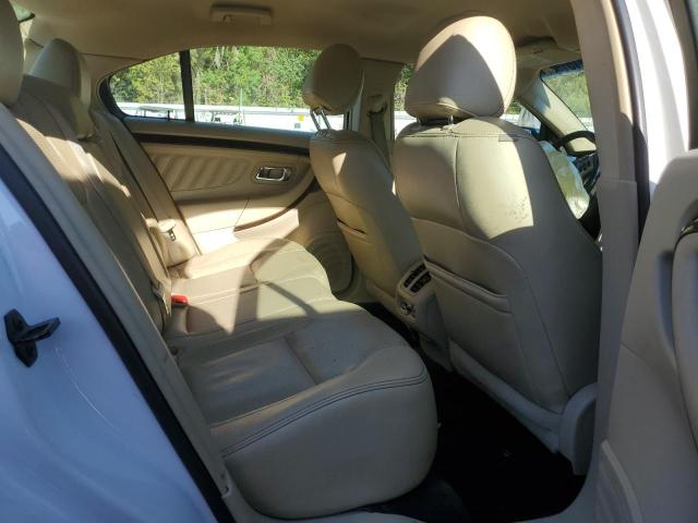 Photo 10 from auction – 2014 FORD TAURUS LIM with VIN 1FAHP2F87EG117411