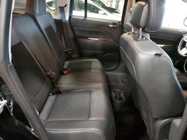 Photo 10 from auction – 2014 JEEP COMPASS LA with VIN 1C4NJDEB1ED788324