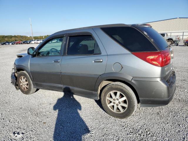 Photo 2 from auction – 2004 BUICK RENDEZVOUS with VIN 3G5DA03E24S505419