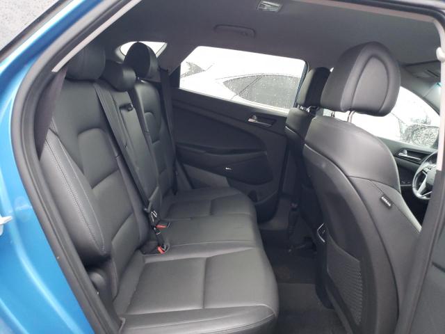 Photo 10 from auction – 2017 HYUNDAI TUCSON LIM with VIN KM8J3CA21HU314284