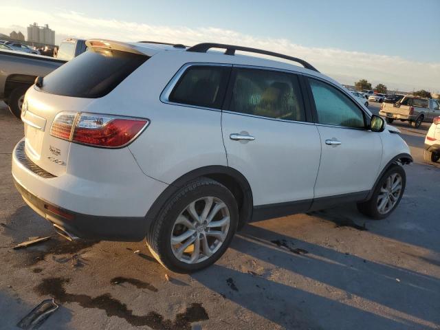 Photo 3 from auction – 2011 MAZDA CX-9 with VIN JM3TB2DA8B0300210